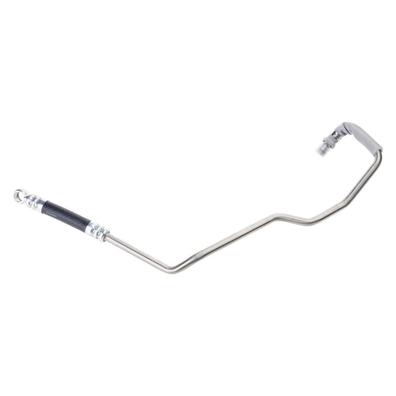 11427608123 for N13 F20 F21 F30 F31 114i 116i Engine Turbocharger Oil Supply Return Hose Pipe Replacement Accessory