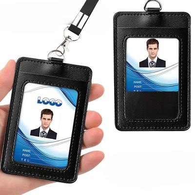 Etichette, timbri e segnalibri – Porta badge