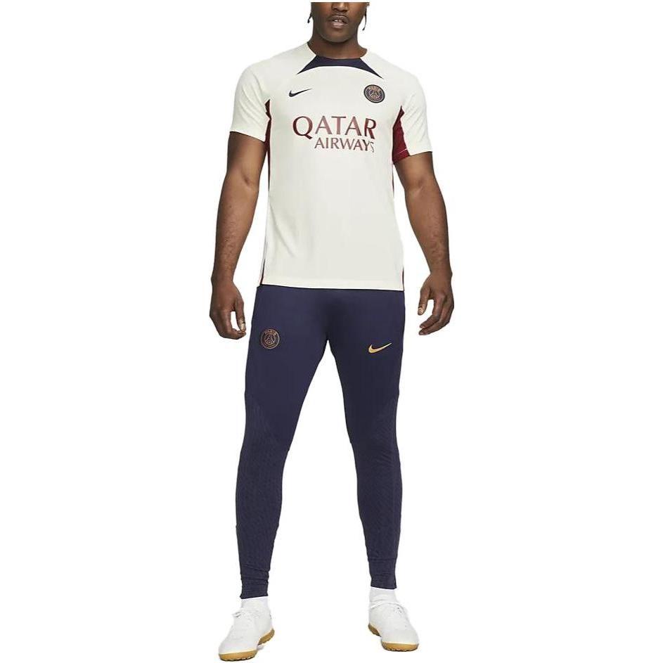 Nike Paris Saint Germain Soccer Jersey Men's DX3022-116