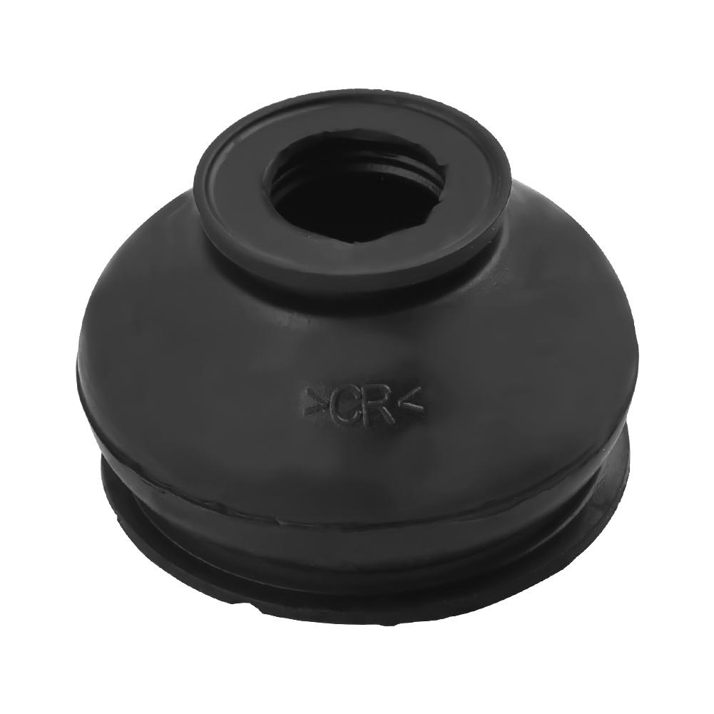 Car Dust Boot Covers Decor Gaiters Replacement Rubber