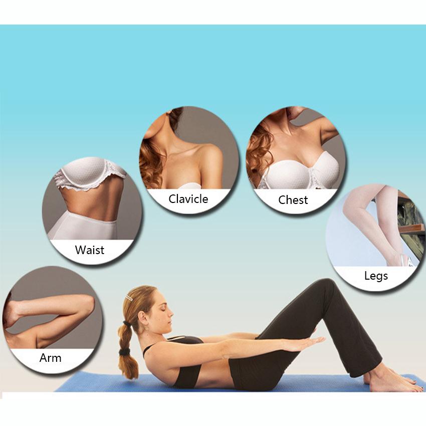 Pvc Leg Thigh Exerciser Gym Thigh Master Leg Muscle Arm Klatka piersiowa Talia Maszyna do ćwiczeń Siłownia Sprzęt fitness Dom