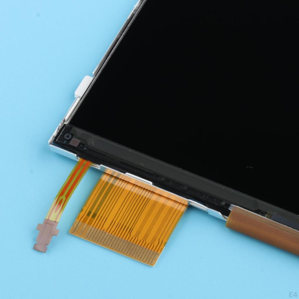 LCD Screen Backlight Replacement Parts for High Quality Durable
