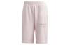 Originals Casual Shorts Men's Pink Moderate GL6155