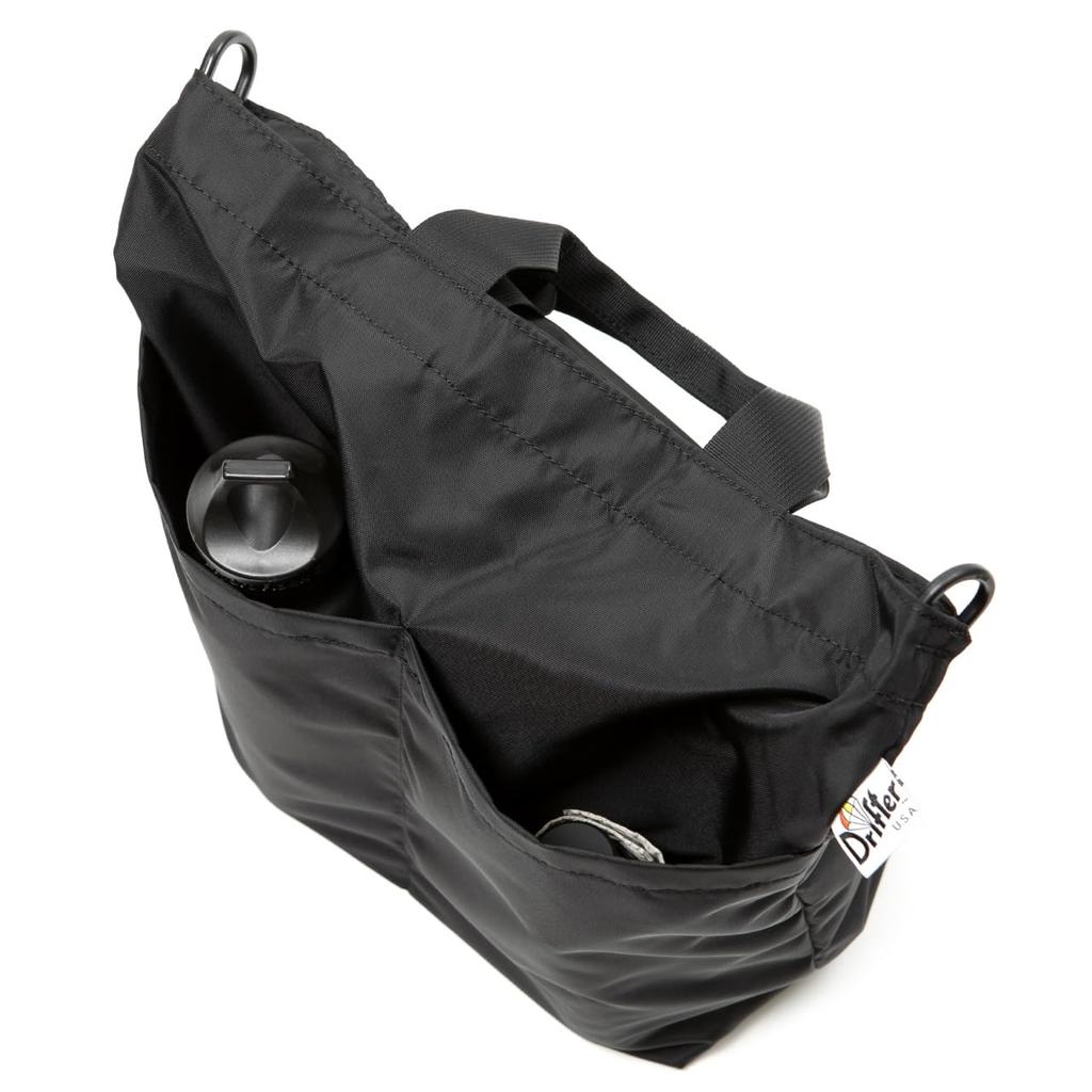 [Drifter] EVERYDAY TOTE LEOPARD