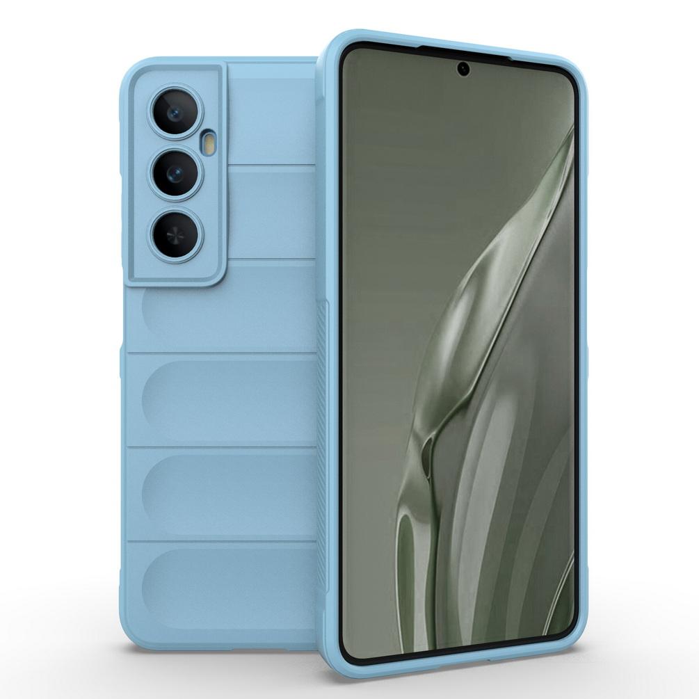 Airbag Stoßfestes Case Für Realme C65 C67 C53 C55 C35 GT 3 2 Realme 12 11 Pro + 10 9 9i Hybrid Stoßfeste Panzerung Heavy Duty Hülle