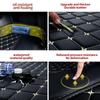 Custom Car Trunk Mats for Mercedes V Class W447 2017-2022 Car Accessories Auto Goods Interior Details