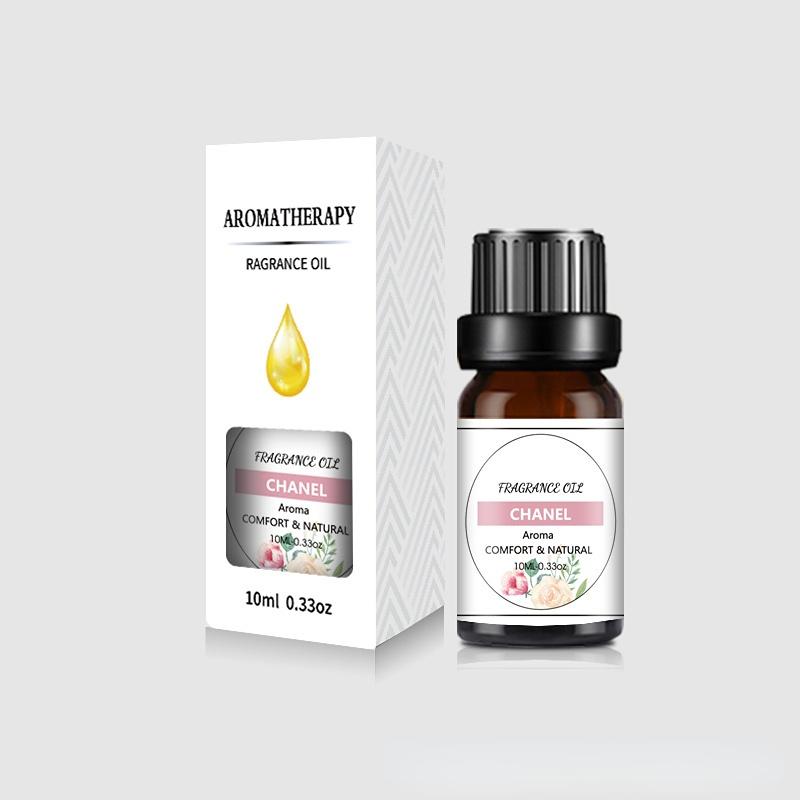 10ml Wasserlösliches Pflanzenätherisches Öl Aromatherapiegerät Rose Luftbefeuchter Natürliche Aromatherapie Kerzenessenz