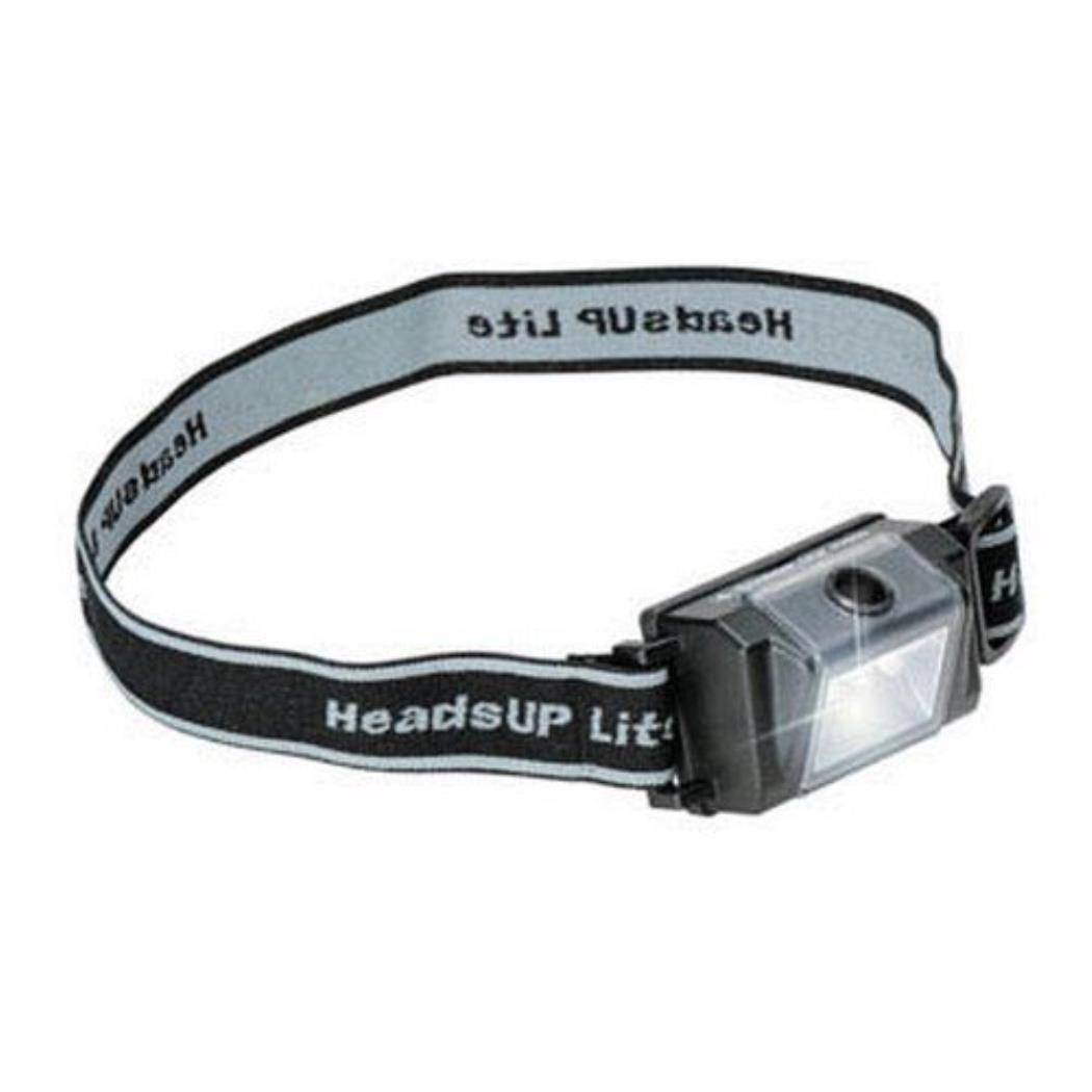 

Налобний ліхтарик PELICAN HeadsUp Lite 2610-033-110