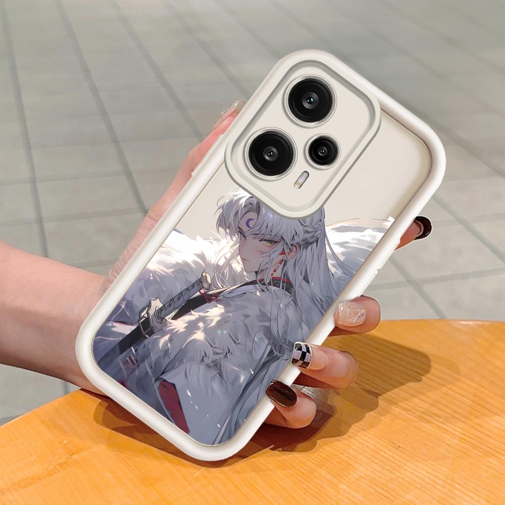Měkký silikonový čtvercový žebříkový vzor tisku Pouzdro telefonu Plný kryt fotoaparátu Ochranné gumové pouzdro odolné proti nárazům pro Xiaomi Redmi