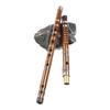 Lovebird Professional Bamboo Flute by Shi Feiyun