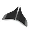 NEW FOR CFMOTO CF250SR CF 250SR 250 SR Motorcycle Parts Side Downforce Naked Spoilers Fixed Winglet Fairing Wings Deflectors