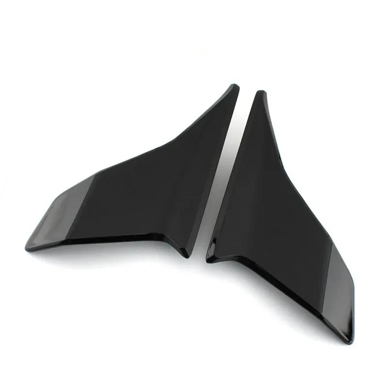 NEW FOR CFMOTO CF250SR CF 250SR 250 SR Motorcycle Parts Side Downforce Naked Spoilers Fixed Winglet Fairing Wings Deflectors
