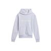 adidas X Pharrell Williams Basics Hoodie Hellgrau Heather/Hell Uni Grau Unisex Oberteile HS4819
