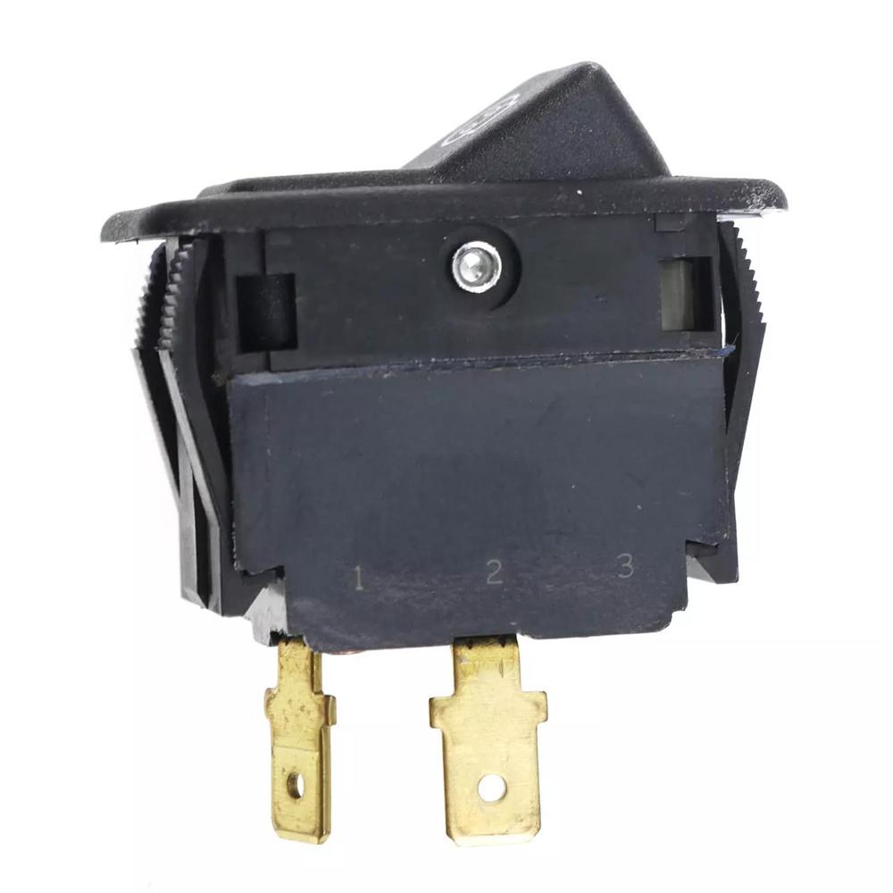 New Glow Plug Switch 6668927 For Bobcat Skid Steer Loader 863 873 553 751 753 763