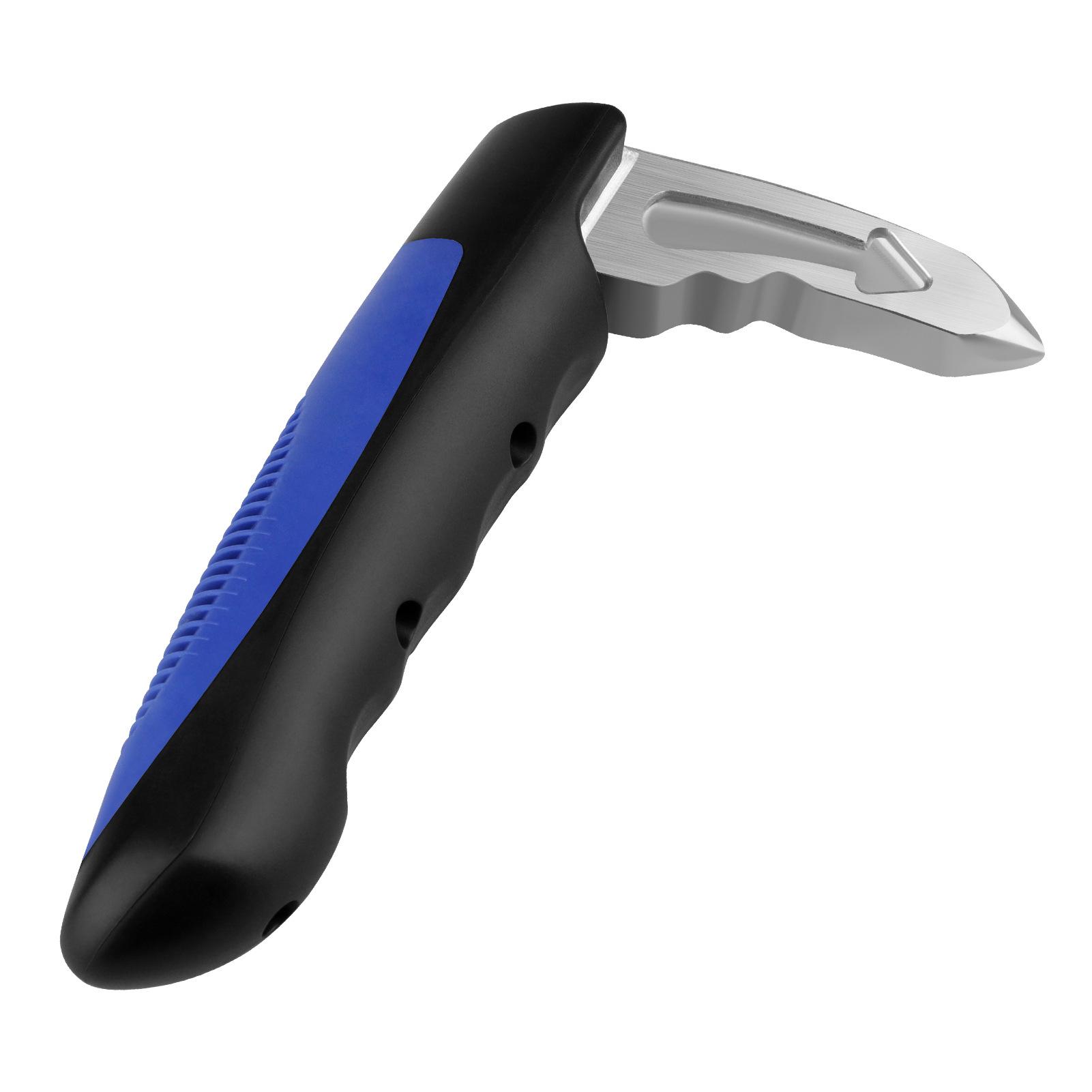 Multifunctional Emergency Window Breaker Emergency Tool Car Door Handle Children Elderly Emergency Escape Tool