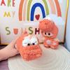 For 17cm Labubu Doll Clothes Fashion Clothes Overalls Doll Clothes Color Match Head Cover Dolls Accessories Cute Decoration Little Clothes
