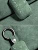 Suede Key Cover for Jaguar XE, XF, XEL, XFL, F-PACE, and F-TYPE