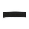 Daks Black Dd Pattern Matte Buckle Cowhide Automatic Belt Dbbe6f723bk