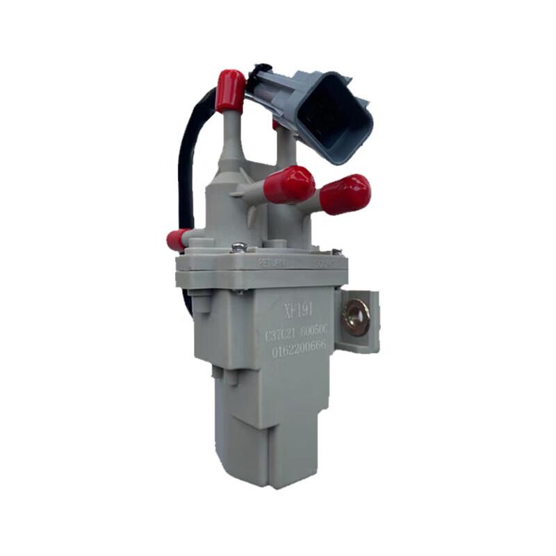 

Dongfeng Mengshi EQ2050 Fuel Tank Selector Valve Switch