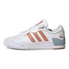 Adidas  Rey Galle White Hazy Copper Women Sneakers Cloud-White Ashe-Grey GY4128