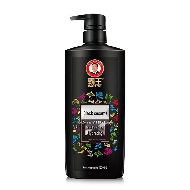 BaWang Black Sesame Hair Shampoo