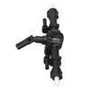 Steel RC Car Rear Axle Wearproof Rear Axle for MN90/MN91/MN99S 1/12 RC Cars 1/12 RC Cars