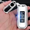 Accesorii pentru electronica auto – Huse pentru cheile de la maşină