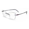 Silhouette 5561 La 4040 Unisex eyegLasses