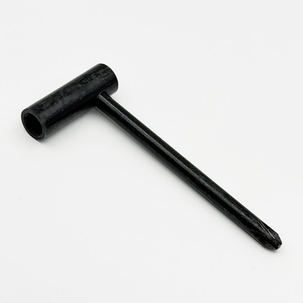 3 Cm Taylor Guitar Neck Adjustment Tool Hex Socket Set Pipe Wrench 6.35/7/8 Mm
