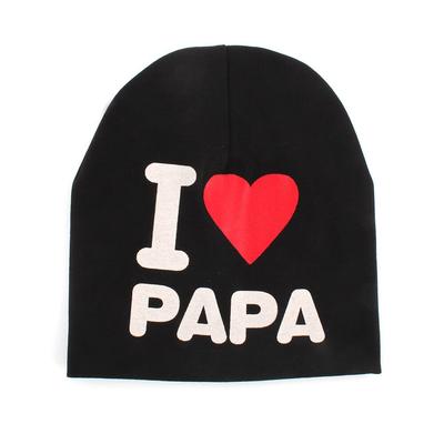 Unisex Hat Baby Boy Girl Toddler Infant Children Cotton Soft Hat Cap Beanie