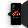 Comics Narutos Kakashi Sasuke Phone Cover for Xiaomi Redmi 15 15C A7 15A 9C NFC Note 15 9 Pro 4G Protective Case