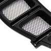 Piaggio Vespa GTS250/300 Radiator Mesh Grille Cover (2013-2020) Exclusive