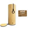 Heim-Bambus-Windspiele Windspiel Windglocke Für Außen-Garten-Dekoration Zen-Meditation Entspannung Akkord Hängende Windspiele