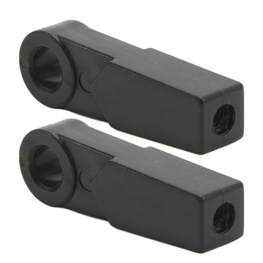 2 st utombordskabelände 663‑48344‑00‑00 Ersättning för utombordare 9,9 15 25HK 1996‑2014