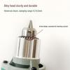 High-Power Marble & Granite Engraving Grinder with Speed Adjustment