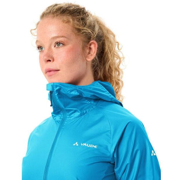 Ветровка VAUDE Women's Scopi Wind Jacket