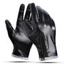 Outdoors Windproof Waterproof Leather Gloves for Women and Men Touch Screen Warm Simier Gloves