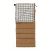 Q 47876 New Design Sleeping Bags 2026 with OPP Bag