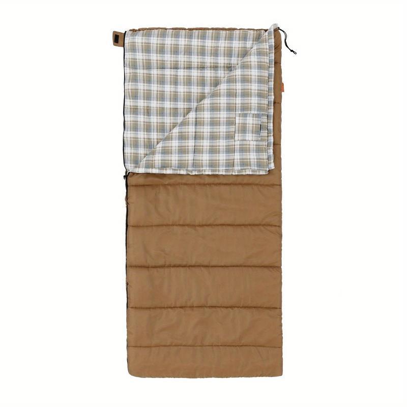 Q 47876 New Design Sleeping Bags 2026 with OPP Bag