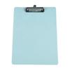 Office Clipboard with Retactable Hanging Hook Standard Size Clipboard 12x8.6Inch Portable Clipboard Writing Board