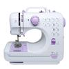 Upgraded 505A Mini Electric Sewing Machine with Overlock
