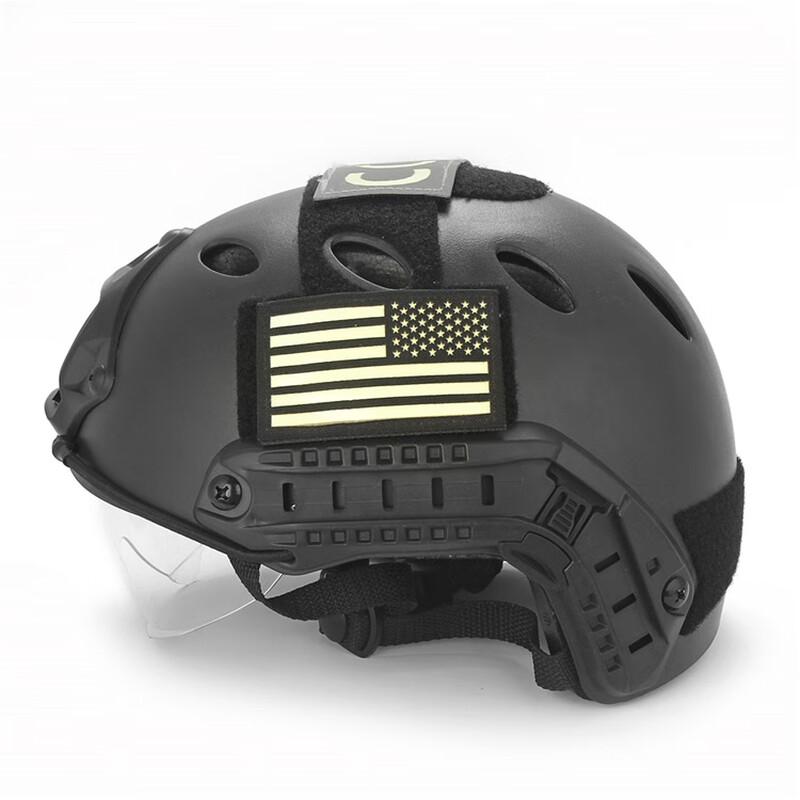 Nufeng Tactical Cycling Helmet