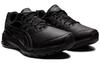 ASICS GT 1000 Leather 2 Comfortable Abrasion Resistant Low top Trainin