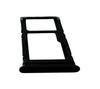 Tray Tray Sim Card Holder For Xiaomi Redmi 12, Black