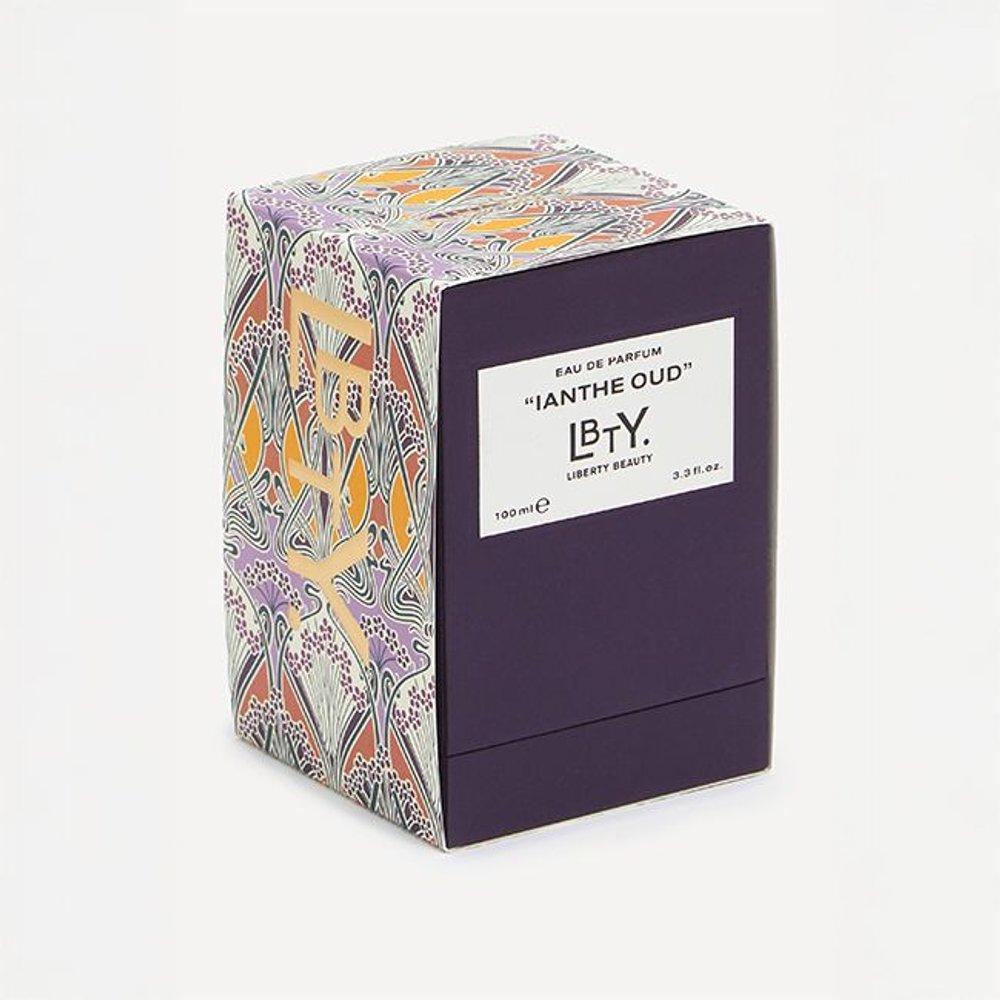 Iante Oud EDP 100ml
