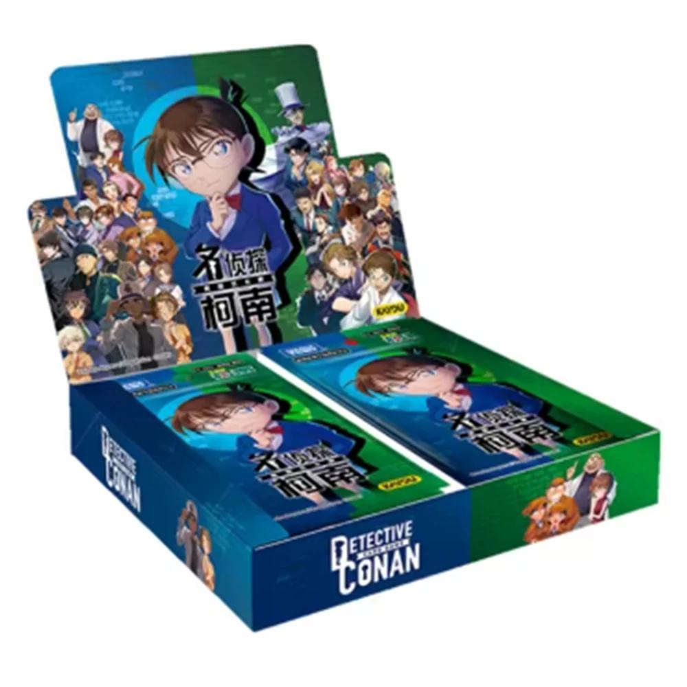 KAYOU Genuine Detective Conan Card Insight