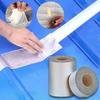 Super Waterproof Tape Self-Adhesive Butyl Sealing Tape Roof Repair Sealed Adhesive Sealant Duct Fix Tape Garden Hose Stop Leaks