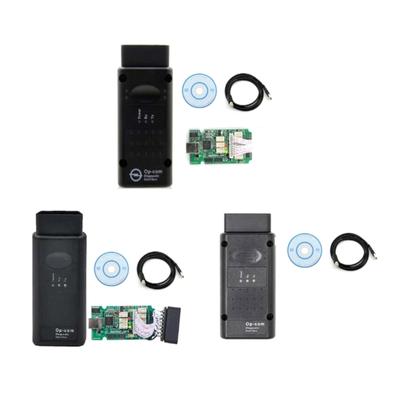 OBD2 OP-COM Car Diagnostic Scanner Scan Tool OPCOM for V1.70 V1.78 V1.99