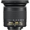 Nikon Wide Angle Zoom Lens AF-P DX NIKKOR 10-20mm f/4.5-5.6g VR Nikon DX Format Only