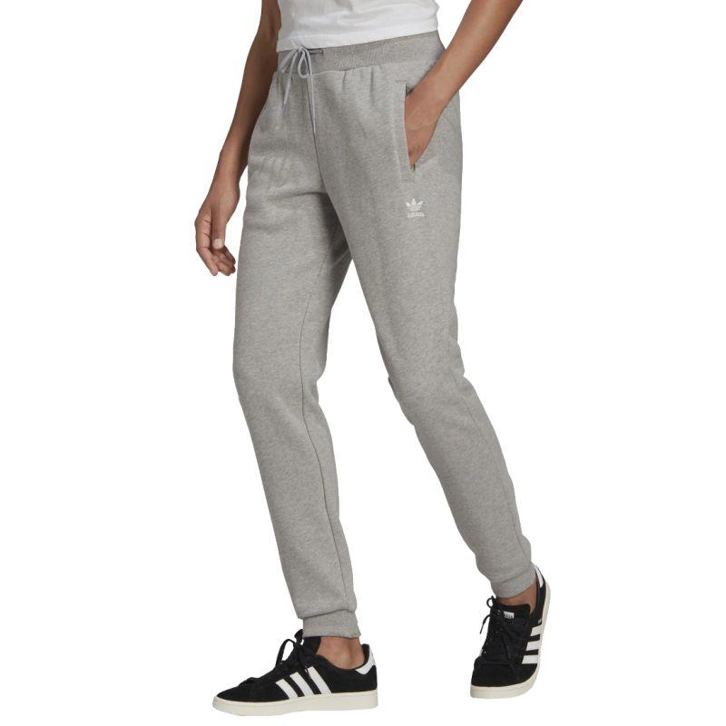 Womens/Ladies Adicolor Essentials Slim Jogging Bottoms